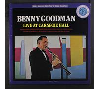 Benny Goodman - Live at Carnegie Hall 1938