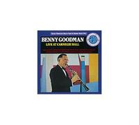 Benny Goodman - Live at Carnegie Hall (UK Import)