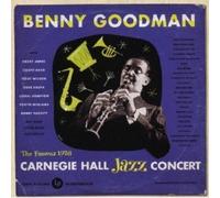 BENNY GOODMAN "LIVE AT HALL - 1938 COMPLETE" 2 CD NEW