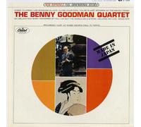 Benny Goodman - Made In Japan
