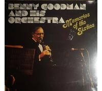 Benny Goodman - Memories Of The Sixties