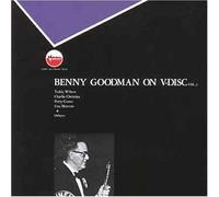 Benny Goodman - on V [Import]