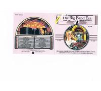 Benny Goodman Orch., Glenn Miller Orch., Harry James Orch., Ted Heath Orch..