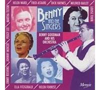 Benny Goodman & Orchestra - Benny & His Singers [Import]
