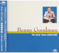Benny Goodman - Premières années 1926-30