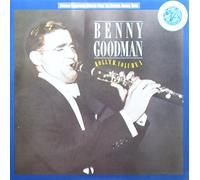Benny Goodman - Roll'Em Vol.1