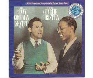 Benny Goodman - Sextet 1939-41