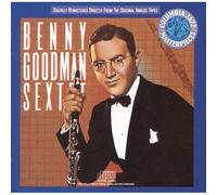 Benny Goodman Sextet - Sextet