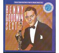 Benny Goodman Sextet