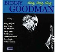 Benny Goodman - Sing, Sing, Sing