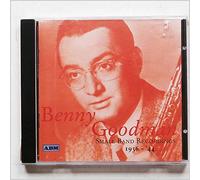 Benny Goodman - Small Band Recordings 1936-1944 [UK Import]