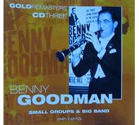 Benny Goodman - Small Groups and Big Band.1947.