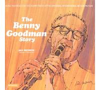 Benny Goodman Story