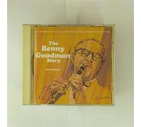 Benny Goodman Story, The [Import]