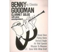 Benny Goodman - Swing Classics