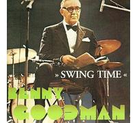 Benny Goodman - Swing Time