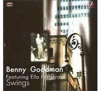 Goodman,Benny - Swings [Import]