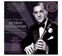 Benny Goodman – The Benny Goodman Hits Collection Vol. 1 – CD – 1931-38 – Import