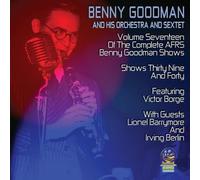 Benny Goodman - The Benny Goodman Show Vol. 17