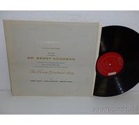 Benny Goodman - The Benny Goodman Story