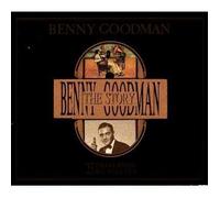 Benny Goodman - The Benny Goodman Story [UK Import]