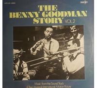 Benny Goodman - The Benny Goodman Story Vol. 2