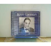 Benny Goodman - The Best of:and His Orchestra [Import]