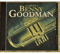 Benny Goodman - The Best of Benny Goodman CD