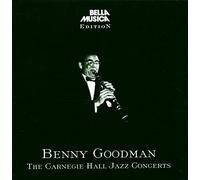 Benny Goodman - The Carnegie Hall Jazz Concert