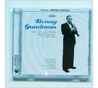 Benny Goodman - The Collection Selected Tracks From The Capitol Years [Music CD]
