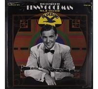 BENNY GOODMAN - the complete: vol. 2 1935-36 LP