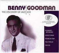 Benny Goodman - The Discovery of Jazz [Import]