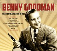 Benny Goodman - The Essential Collection [3CD]