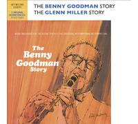 Benny Goodman The Glenn Miller Story [Import]