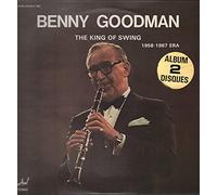 Benny Goodman - The King Of Swing - 1958-1967 Era