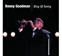 Benny Goodman - The King of Swing