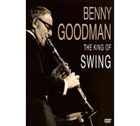 Goodman,Benny - The King of Swing