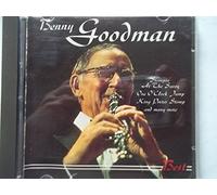 Benny Goodman - The King of Swing [UK Import]