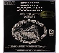 BENNY GOODMAN - The Kingdom Of Swing Vol. 2 [Vinyl LP]