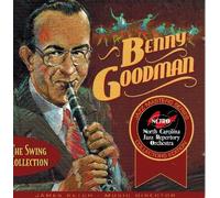 Benny Goodman - The Swing Collection