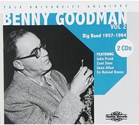 Benny Goodman The Yale Universi