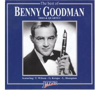 Benny Goodman - Trio & Quartet [Import]