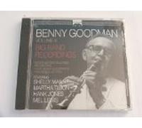 Benny Goodman. Volume 4. Big Band Recordings.