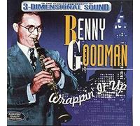 Benny Goodman - Wrappin' It Up