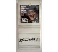 Benny Goodman - Yale Archives Vol. 2 ( Live At Basin Street)