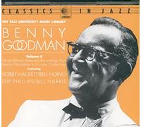 Benny Goodman Yale Archives: Volume 5
