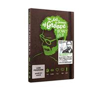 Benny Greb - The Art and Science of GROOVE