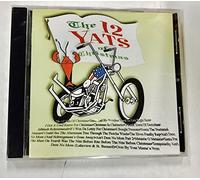 Benny Grunch & Bunch - Twelve Yats of Christmas-10th