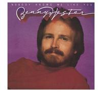 Benny Hester - Nobody Knows Me Like You