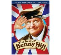 Benny Hill